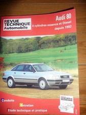 Tdi revue technique d'occasion  France