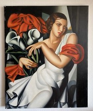 tamara lempicka usato tamara lempicka usato Pesaro