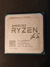 Rare amd ryzen for sale  COVENTRY