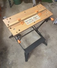 workmate gebraucht kaufen workmate gebraucht kaufen Baltmannsweiler