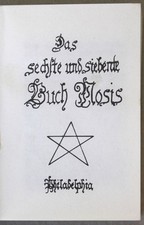 Sechste siebente buch gebraucht kaufen  Deutschland