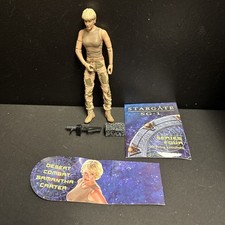 stargate action figures for sale stargate action figures for sale Lafayette