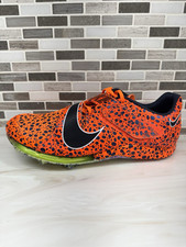 Nike Air Zoom LJ Long Jump Elite pacote elétrico FV2329-900 masculino tamanho 7.5 comprar usado  Enviando para Brazil