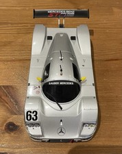 Mini mercedes sauber for sale  MARKET HARBOROUGH