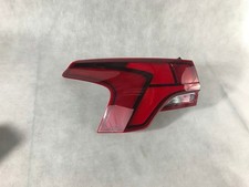 Hyundai santa rückleuchte gebraucht kaufen  Hamburg