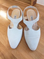 Vintage bally shoes for sale  WISBECH