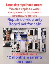 Power board repair for sale  OLDBURY