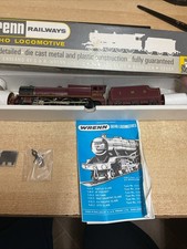 Wrenn railways locomotive for sale  LARKHALL