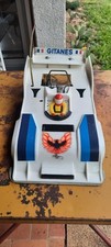 Voiture rc vintage d'occasion  Maîche