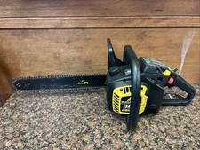 Mcculloch ms1635 chainsaw for sale  Manchester