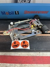 Stock flexi slot for sale  Hudson