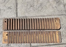 Antique wooden excelsior for sale  Medford