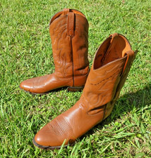 Lucchese 2000 western for sale  Green Cove Springs