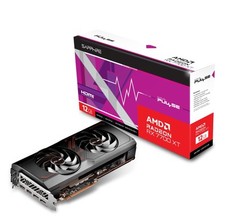 Sapphire pure amd for sale  CHELTENHAM