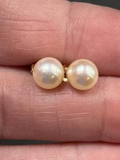 pearl earrings genuine for sale pearl earrings genuine for sale Saint Paul
