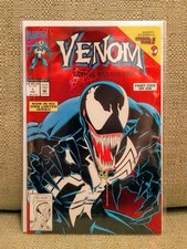 Venom lethal protector usato  Budrio
