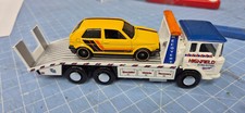Matchbox daf truck for sale  EXETER