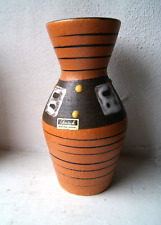 Kleine vase scheurich gebraucht kaufen  Bad Neuenahr-Ahrweiler