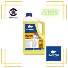 Detergente liquido concentrato usato  Sant Angelo Lodigiano