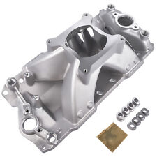 Single plane intake for sale  Chino