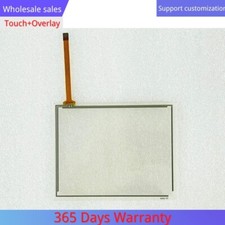 Usado, Painel digitalizador de vidro tela sensível ao toque para tela sensível ao toque TP-3454 TP-3454S1 TP-3511S1 comprar usado  Enviando para Brazil