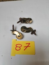 Anciennes roulettes laiton d'occasion  Senonches