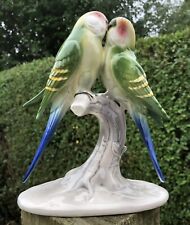 Rare hertwig katzhutte for sale  AYLESBURY