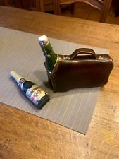 Publicite brassicole brosse d'occasion  Strasbourg-