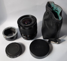 Leica vario elmar usato  Torino