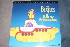 Beatles laser disc for sale  Santee