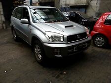 Toyota rav4 5dr for sale  UK