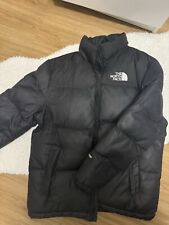 North face jacke gebraucht kaufen  Pfaffenhofen a.d.Ilm