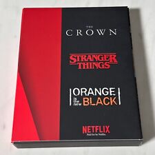 Netflix dvd set for sale  Clovis