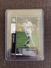 Panini wccf 2010 usato Panini wccf 2010 usato  Roma