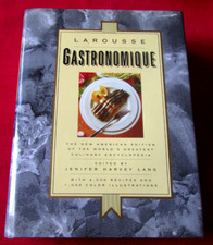 Larousse gastronomique new for sale  NORWICH