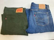 Levi 514 straight for sale  Raleigh