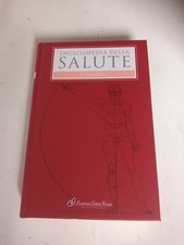 Enciclopedia della salute usato  Martinsicuro