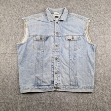 Vintage lee vest for sale  SALE