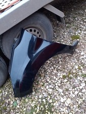 Front wing ford for sale  NOTTINGHAM