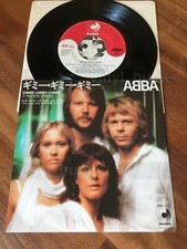 Ao33 abba gimme usato  Conegliano