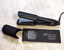 Piastra capelli ghd usato  Palermo