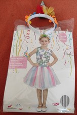 Kinder kostüm einhorn gebraucht kaufen  Heimsheim