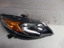 Passenger right headlight for sale  Camden
