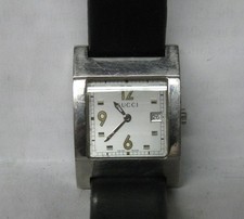 Vintage mens gucci for sale  USA