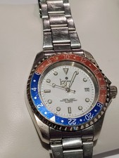Junghans mens diver for sale  NEWRY
