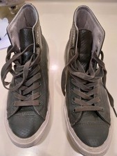 Mens chuck taylor for sale  HALIFAX