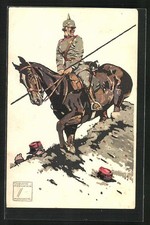 Künstler ludwig hohlwein gebraucht kaufen Künstler ludwig hohlwein gebraucht kaufen  Berlin