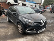 Renault captur tce for sale Renault captur tce for sale  EXETER