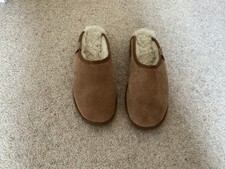 Mens emu sheepskin for sale  WOKINGHAM