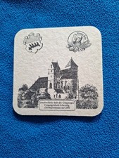 Bierdeckel berhofenkirche göp gebraucht kaufen  Meßstetten